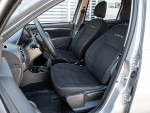 Внедорожник Renault Duster 2018 года, 1320000 рублей, Краснодар