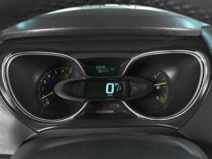 Внедорожник Renault Kaptur 2017 года, 1399000 рублей, Ростов-на-Дону