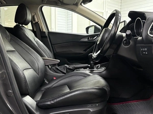 Хетчбэк Mazda Axela 2017 года, 1099000 рублей, Ачинск