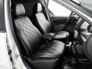 Седан ВАЗ (LADA) Granta 2019 года, 949000 рублей, Тюмень