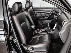 Седан Lifan Solano 2018 года, 570000 рублей, Муром