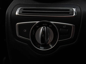Седан Mercedes-benz C-класс 2016 года, 2379000 рублей, Тюмень