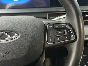 Внедорожник Chery Tiggo 7 Pro Max 2024 года, 2000000 рублей, Красноярск