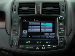 Седан Toyota Crown 2008 года, 1573055 рублей, Москва