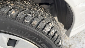 Универсал Toyota Sprinter Carib 1998 года, 644000 рублей, Красноярск