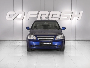 Седан Chevrolet Lacetti 2011 года, 430000 рублей, Ростов-на-Дону