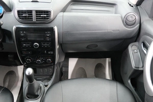 Внедорожник Nissan Terrano 2017 года, 1199000 рублей, Омск