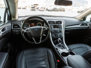 Седан Ford Mondeo 2015 года, 1450000 рублей, Самара