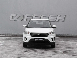 Внедорожник Hyundai Creta 2019 года, 1619000 рублей, Волгоград