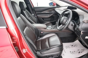 Внедорожник Mazda CX-30 2020 года, 2039000 рублей, Красноярск