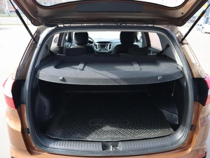 Внедорожник Hyundai Creta 2017 года, 1715000 рублей, Железногорск