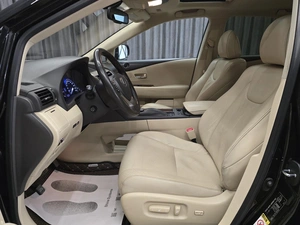 Внедорожник Lexus RX 2013 года, 2250000 рублей, Красноярск