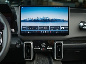 Внедорожник Haval Dargo 2026 года, 3699000 рублей, Красноярск