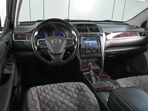 Седан Toyota Camry 2016 года, 2375000 рублей, Ростов-на-Дону