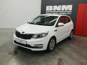 Хэтчбек 4 дв. Kia Rio 2015 года, 1030000 рублей, Курск