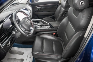 Внедорожник Geely Tugella 2021 года, 2549000 рублей, Барнаул