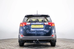 Внедорожник Toyota RAV4 2014 года, 2149000 рублей, Пермь