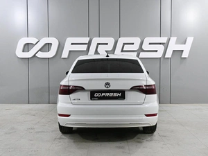 Седан Volkswagen Jetta 2021 года, 1949000 рублей, Аксай