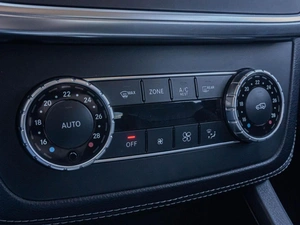 Внедорожник Mercedes-benz M-класс 2014 года, 2530000 рублей, Краснодар