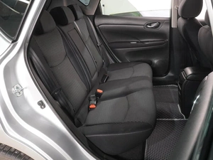 Хетчбэк Nissan Tiida 2015 года, 1169000 рублей, Воронеж