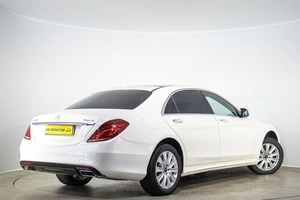 Седан Mercedes-benz S-класс 2014 года, 3189000 рублей, Оренбург