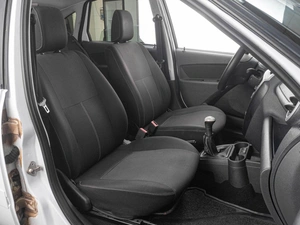 Лифтбек ВАЗ (LADA) Granta 2014 года, 429000 рублей, Тюмень