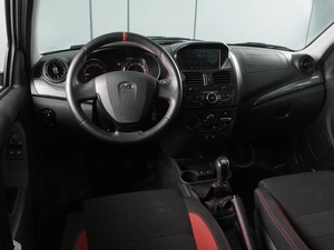 Лифтбек ВАЗ (LADA) Granta 2024 года, 1565000 рублей, Минеральные Воды