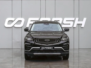 Внедорожник Geely Atlas Pro 2023 года, 2370000 рублей, Краснодар