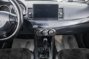 Седан Mitsubishi Lancer 2007 года, 739000 рублей, Барнаул