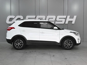 Внедорожник Hyundai Creta 2020 года, 1699000 рублей, Ростов-на-Дону