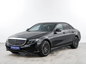 Седан Mercedes-benz E-класс 2019 года, 3329050 рублей, Москва