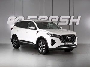 Внедорожник Chery Tiggo 7 Pro Max 2023 года, 1949000 рублей, Минеральные Воды