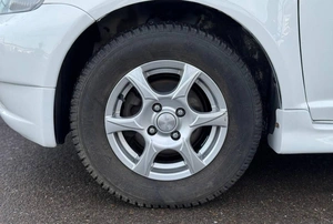 Хетчбэк Toyota Vitz 2001 года, 410000 рублей, Солонцы