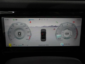 Внедорожник Jetour T1 2026 года, 3799000 рублей, Тюмень