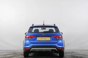 Хетчбэк Kia Rio 2018 года, 1149000 рублей, Кемерово