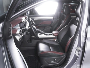 Внедорожник Geely Coolray 2022 года, 1850000 рублей, Ростов-на-Дону