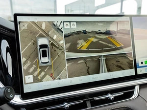 Внедорожник Geely Xingyue L 2026 года, 4420000 рублей, Краснодар