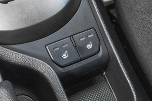 Седан Kia Rio 2016 года, 1189000 рублей, Барнаул