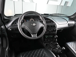 Внедорожник ВАЗ (LADA) Niva Travel 2024 года, 1269000 рублей, Аксай