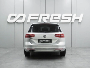 Универсал Volkswagen Passat 2018 года, 2195000 рублей, Воронеж