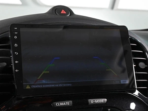 Внедорожник Nissan Juke 2013 года, 1149000 рублей, Аксай