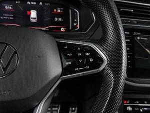 Внедорожник Volkswagen Tiguan 2021 года, 2874000 рублей, Воронеж