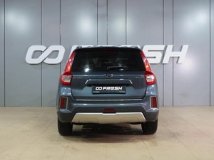 Внедорожник Geely Emgrand X7 2019 года, 1229000 рублей, Воронеж