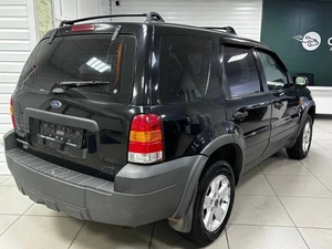 Внедорожник Ford Maverick 2004 года, 495000 рублей, Ачинск