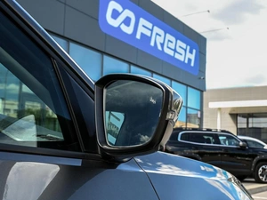 Внедорожник Volkswagen T-Cross 2020 года, 1519000 рублей, Волгоград