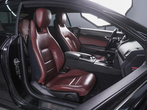 Купе Mercedes-benz E-класс 2012 года, 1870000 рублей, Ростов-на-Дону