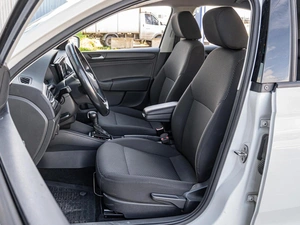 Лифтбек Volkswagen Polo 2020 года, 1470000 рублей, Краснодар