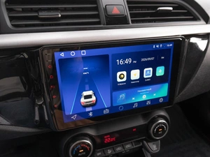 Хетчбэк Kia Rio X-Line 2018 года, 1429000 рублей, Саратов