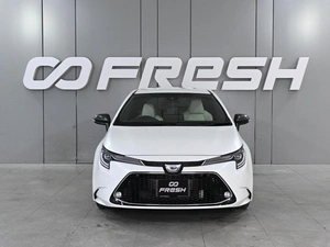 Универсал Toyota Corolla 2021 года, 2229000 рублей, Аксай