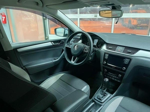 Лифтбек Skoda Rapid 2018 года, 1648000 рублей, Красноярск